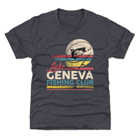 Wisconsin Lake Geneva Fishing Club WHT
