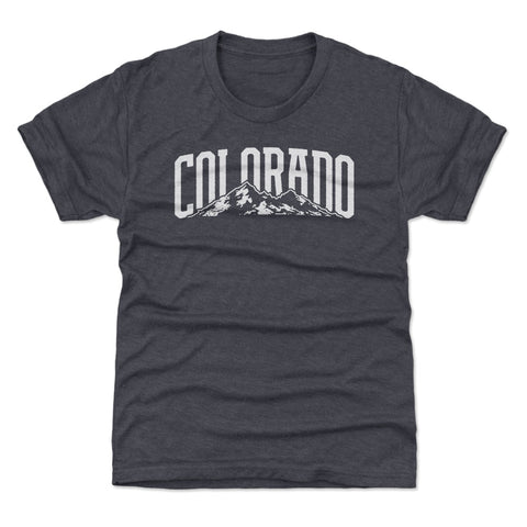 Colorado Mountains Arch WHT