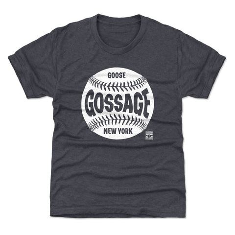 Rich Gossage New York Baseball WHT