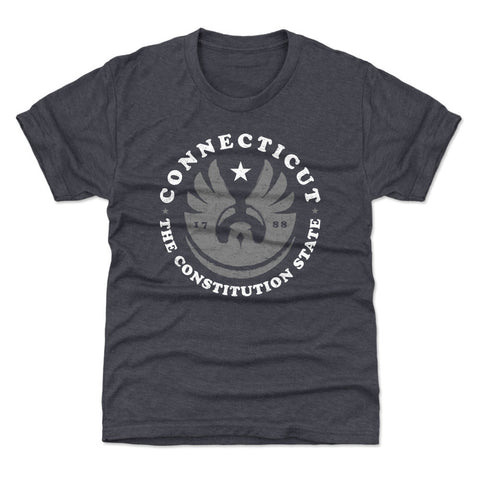 Connecticut The Constitution State WHT
