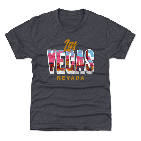 Las Vegas Nevada City Font WHT