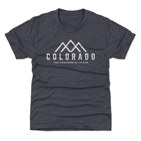 Colorado Centennial State WHT