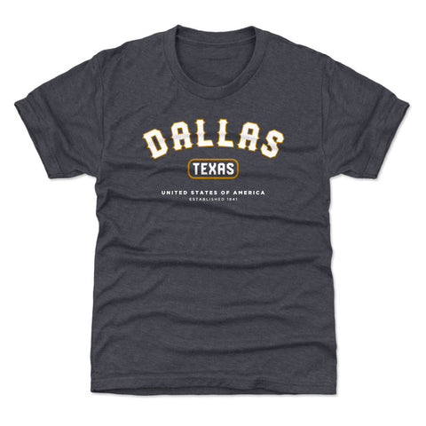 Dallas Texas Destinations WHT