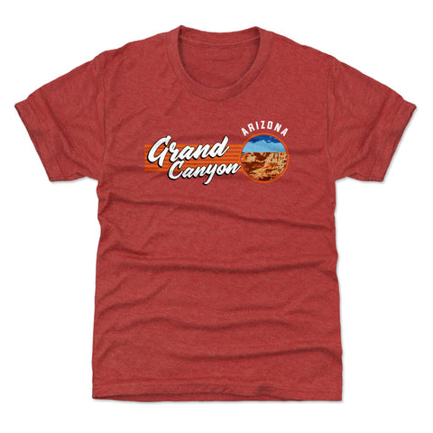 Grand Canyon Arizona City Script WHT