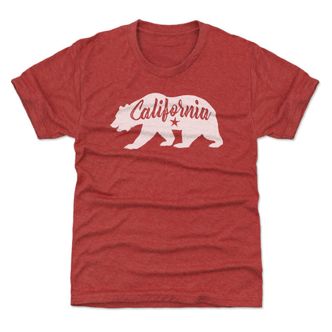 California Bear WHT