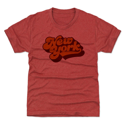 New York Retro Script