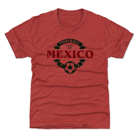 Mexico Football Heritage