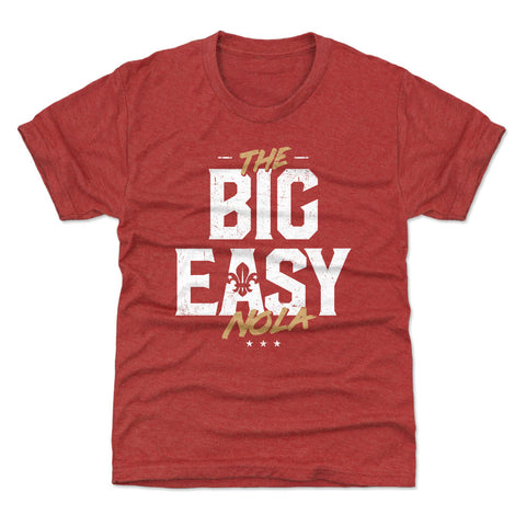 New Orleans Louisiana The Big Easy WHT