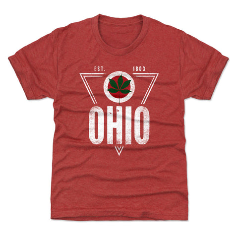 Ohio Established Triangle WHT