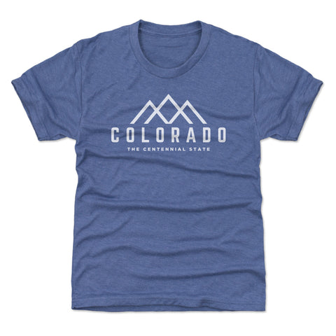 Colorado Centennial State WHT