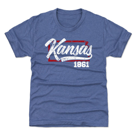 Kansas State Map Script WHT