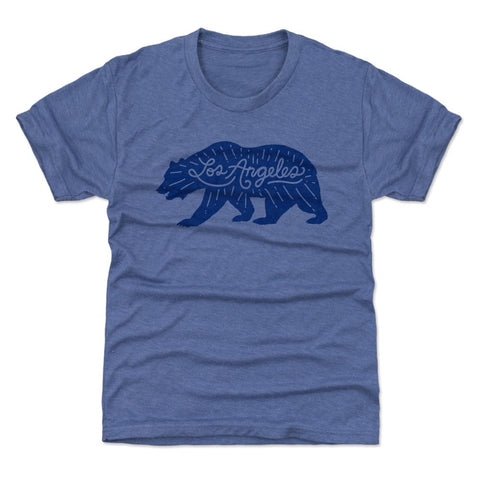 Los Angeles California Bear