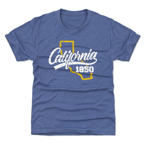 California State Script WHT