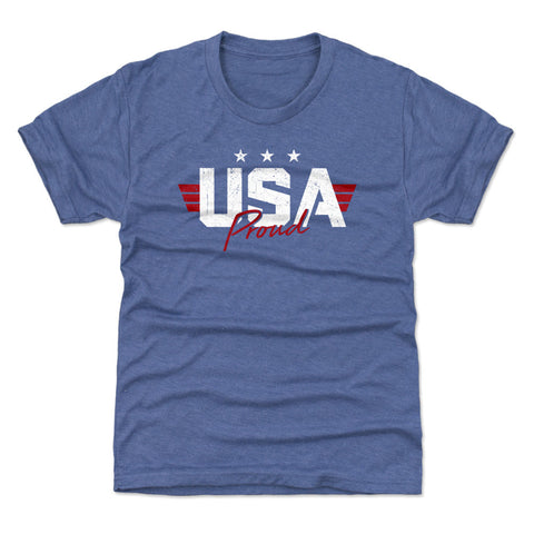 USA Proud WHT