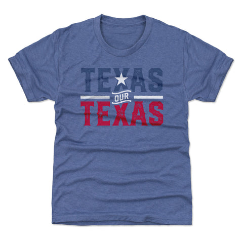 Texas Our Texas WHT
