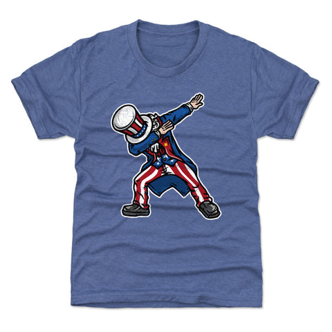 Uncle Sam Dabbing WHT