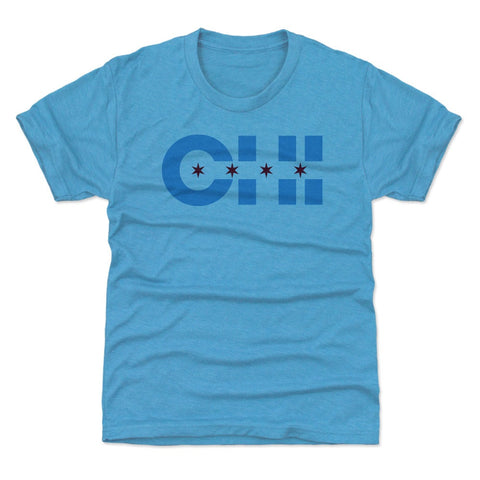 Chicago Illinois CHI