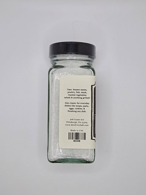 Kosher Style Flake Salt