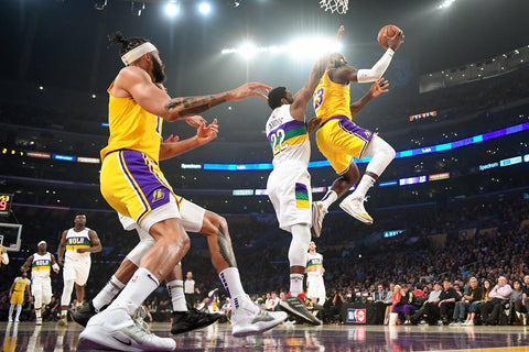 Los Angeles Lakers Book – Kobe Bryant Memorial & 2019-2020 Championship Stories Hardcover