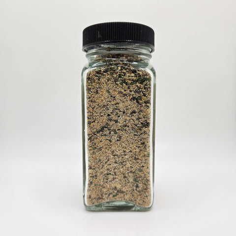 Pittsburgh's Little Italy Italian Salt Sprinkle