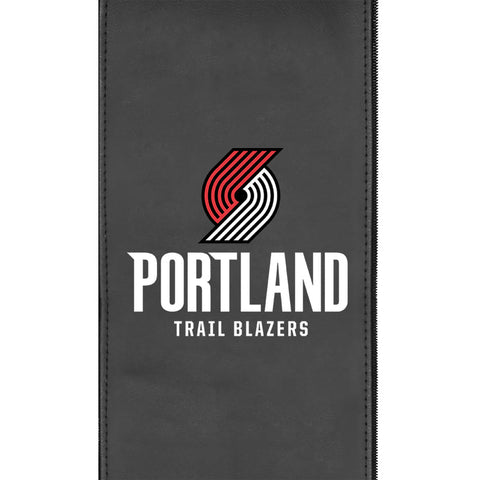 SuiteMax 3.5 VIP Seats with Portland Trailblazers Secondary Logo