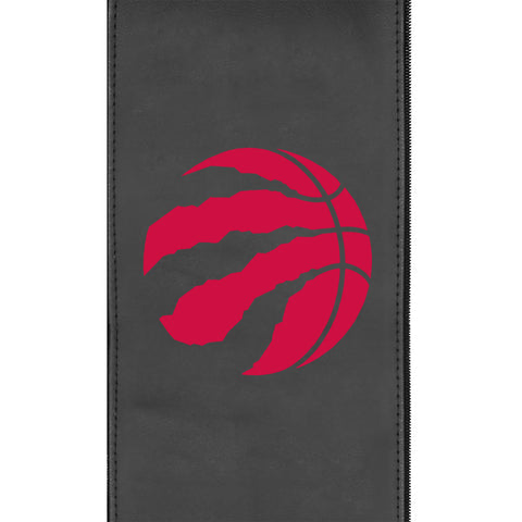 SuiteMax 3.5 VIP Seats with Toronto Raptors Primary Red Logo
