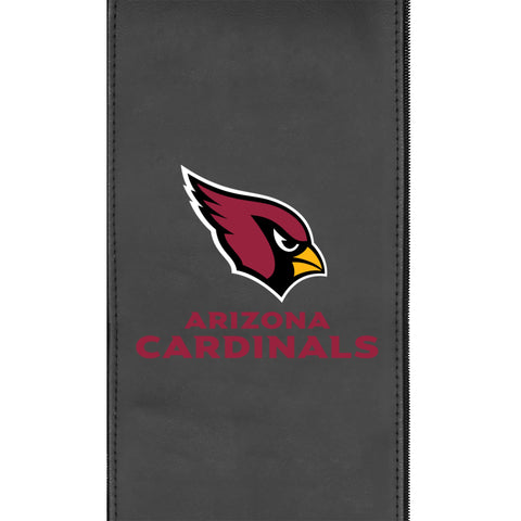 Arizona Cardinals Secondary Logo Panel