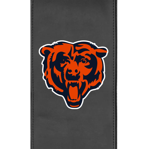 PhantomX Mesh Gaming Chair with  Chicago Bears Secondary Logo