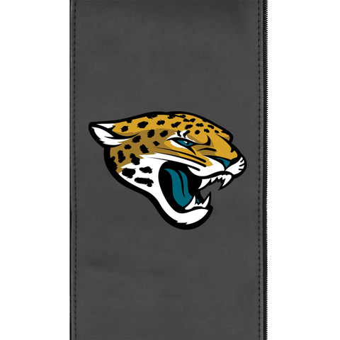 SuiteMax 3.5 VIP Seats with Jacksonville Jaguars Primary Logo