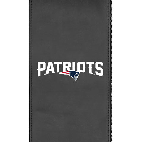 Office Chair 1000 with  New England Patriots Secondary Logo