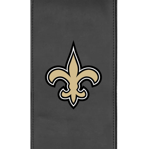 Office Chair 1000 with  New Orleans Saints Primary Logo