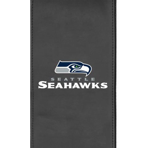 Xpression Pro Gaming Chair with  Seattle Seahawks Secondary Logo