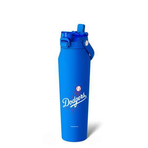 Bottle Buddy 32oz | Los Angeles Dodgers | Gameday