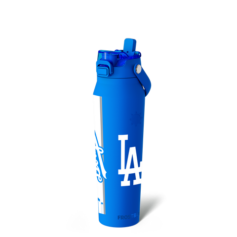 Bottle Buddy 32oz | Los Angeles Dodgers | Gameday