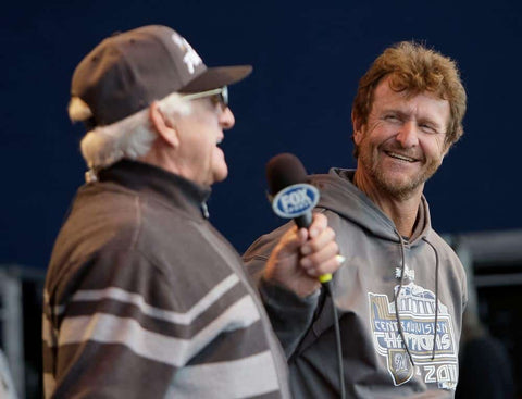 Bob Uecker Book – Milwaukee Brewers Biography & Hall of Fame Broadcaster Legacy Hardcover