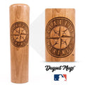 Seattle Mariners Dugout Mug® | Baseball Bat Mug MLB Teams - Dugout Mug Dugout Mugs®   