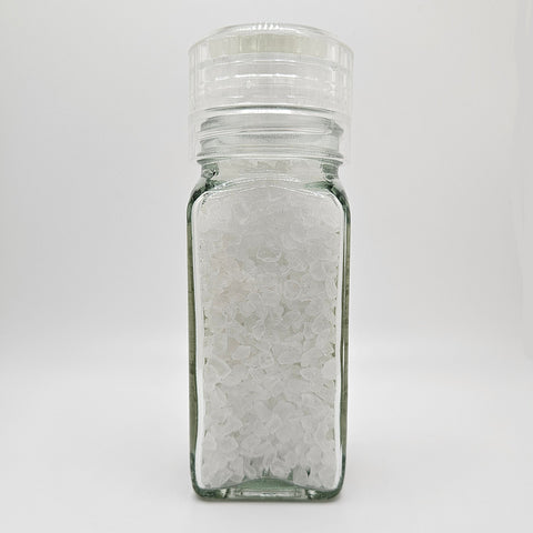 Mediterranean Grinding Salt