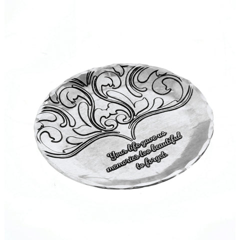 Beautiful Memories Coaster