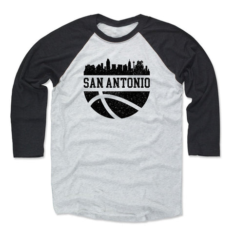 San Antonio City Ball