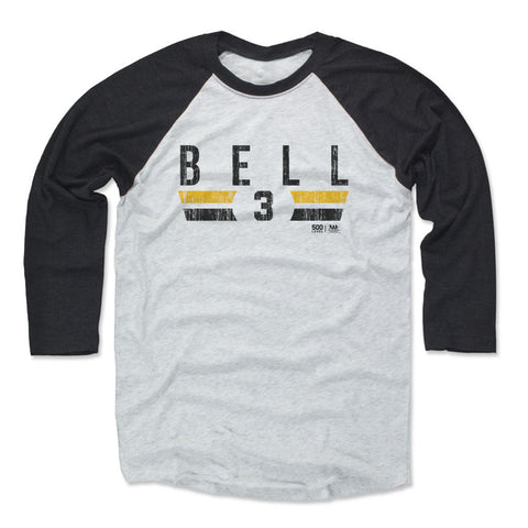 Jay Bell Pittsburgh Font