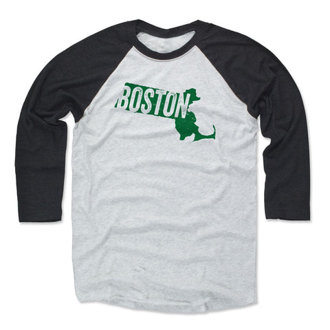 Boston Massachusetts State