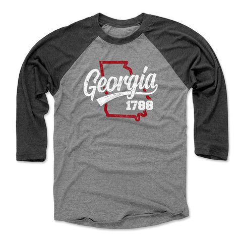 Georgia Established 1788 WHT