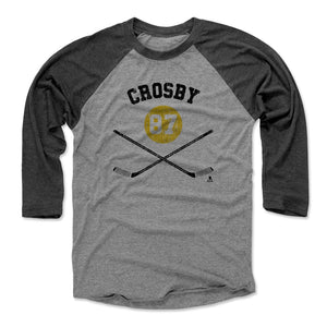 Black / Heather Gray