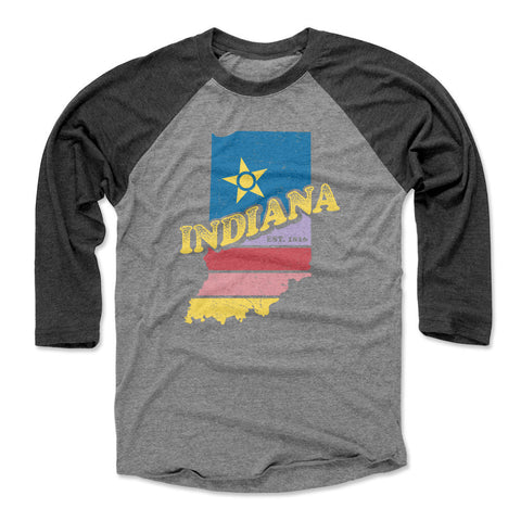 Indiana Established 1816 WHT