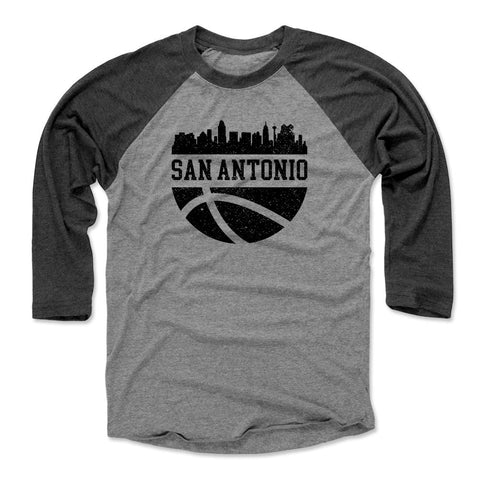 San Antonio City Ball