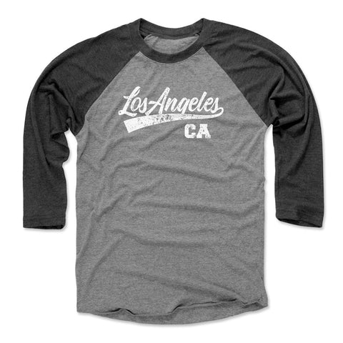Los Angeles California City Script WHT