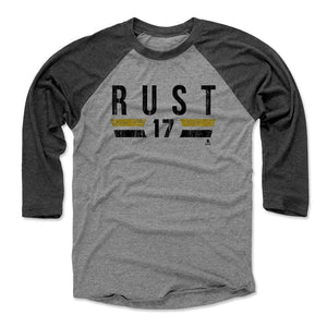 Black / Heather Gray