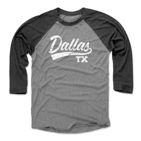 Dallas Texas City Script WHT