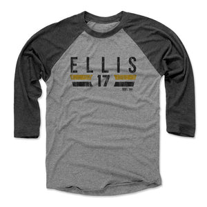 Black / Heather Gray