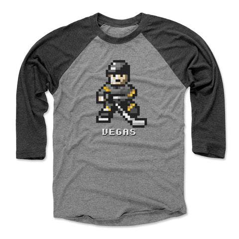 Vegas Hockey 8-bit WHT